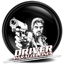 Driver Parallel Lines2 icon